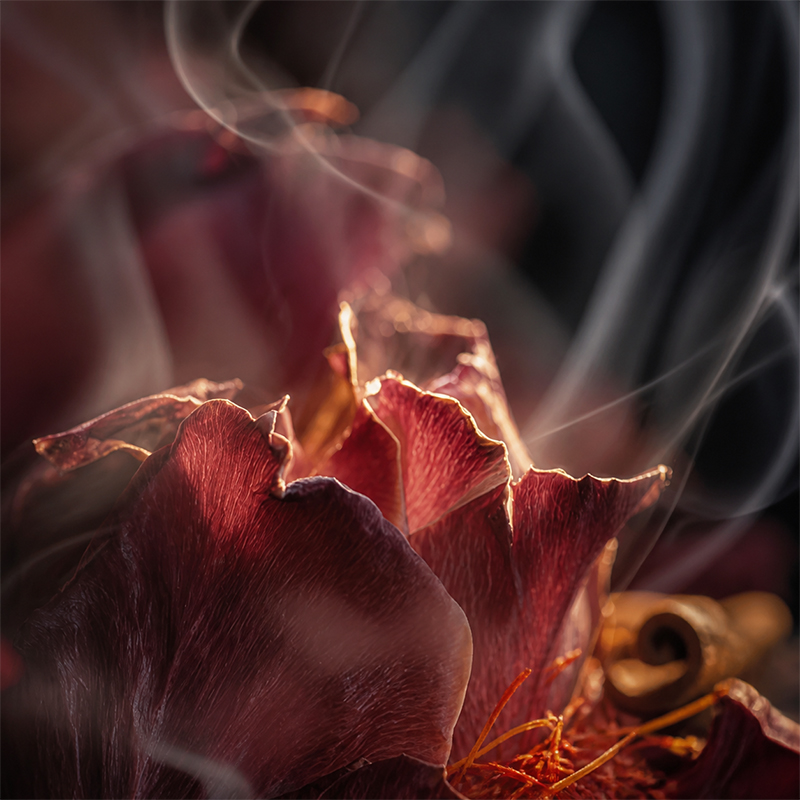 Velvet Oud